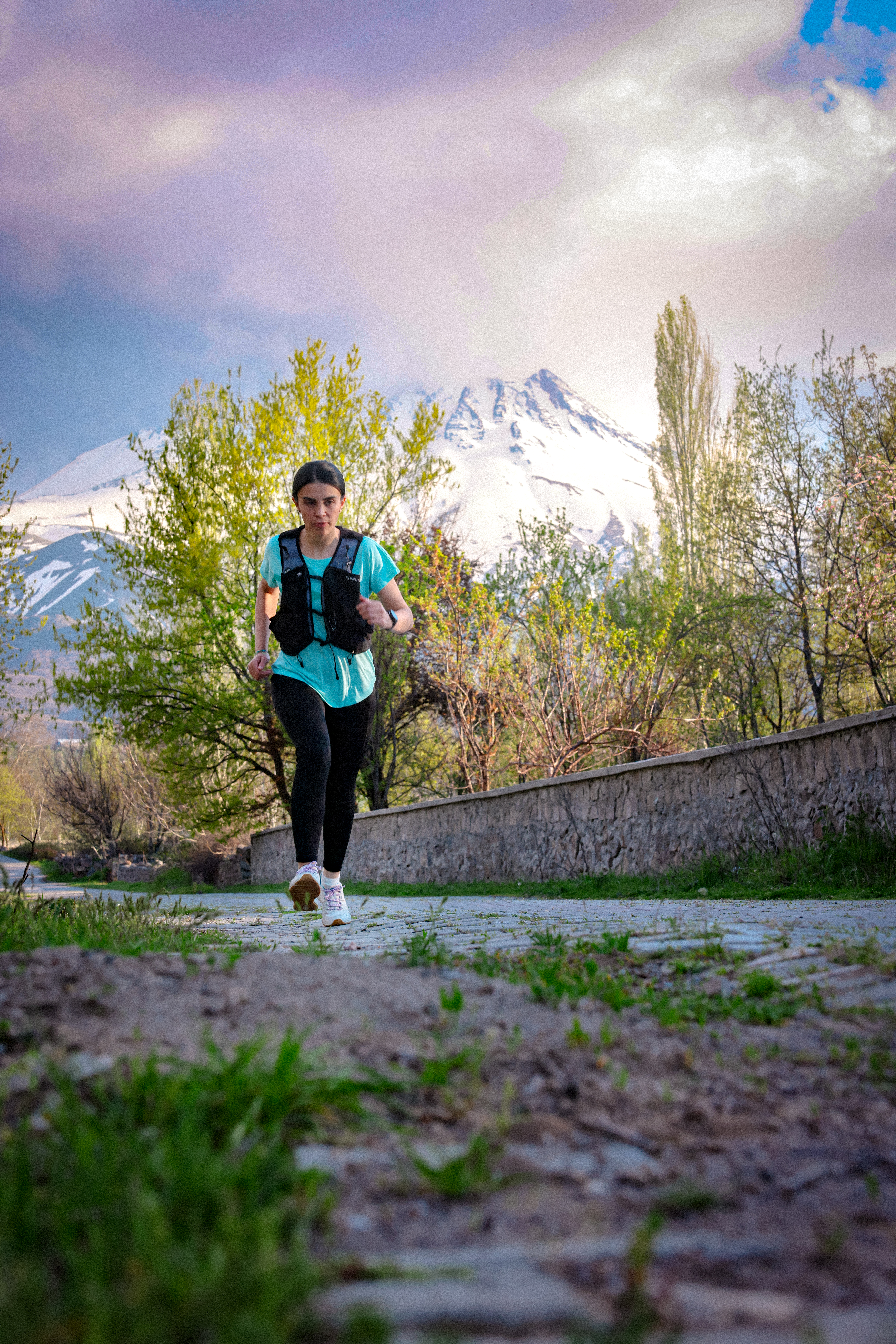 Hasandağı Ultra Trail 2025